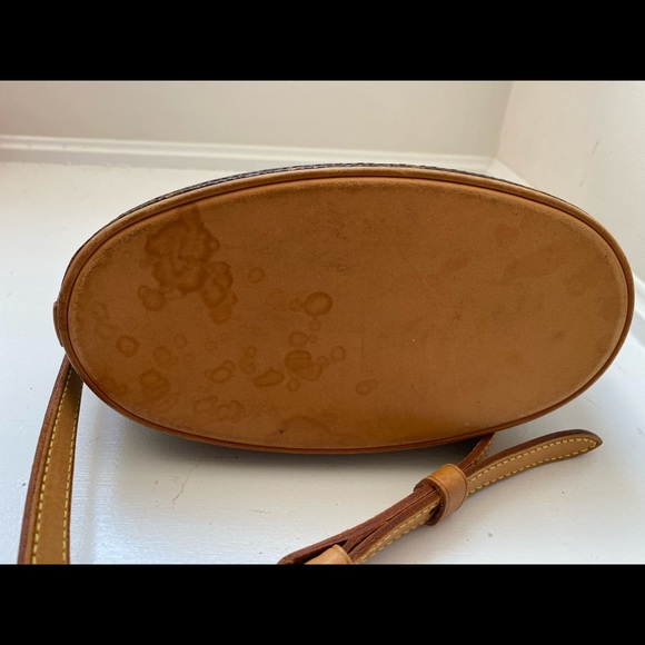 SOLD Louis Vuitton Drouot - Picture 7 of 14